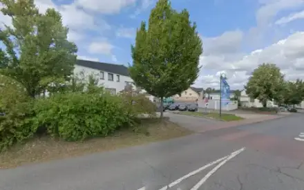 Foto von Krumm Beerdigungsinstitut