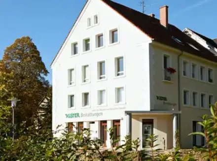 Foto von Küster Bestattungen GmbH