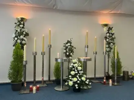 Foto von Kuhlee GfT Bestattungen GmbH