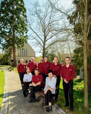 Foto von Kuhn Bestattungen - Asperg