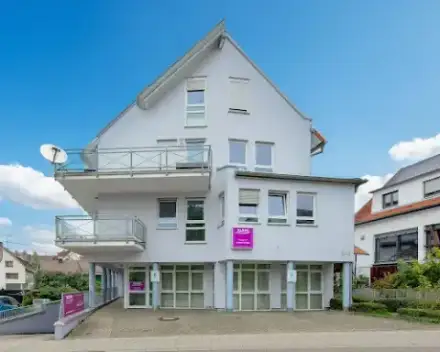 Foto von Kuhn Bestattungen - Schwieberdingen