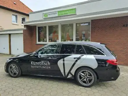 Foto von Kuretitsch Bestattungen