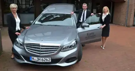 Foto von Kurre Bestattungen Inh. Joachim Merker