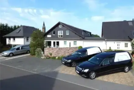 Foto von Kurt Konrad Bestattungshaus