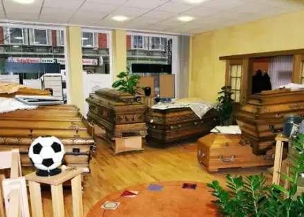 Foto von Kußerow Bestattungen