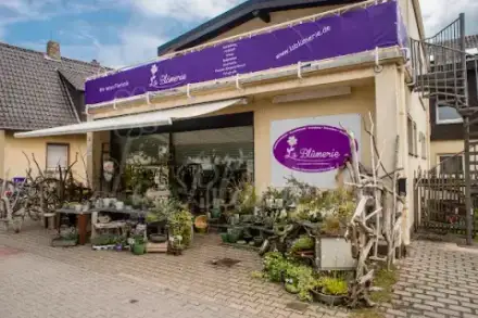 Foto von La Blümerie