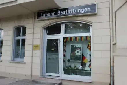 Foto von Labahn Bestattungen