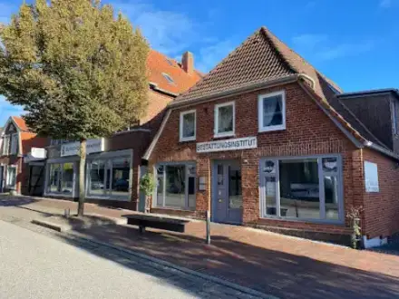 Foto von Landschoof Inh. R. Stief