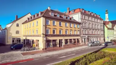 Foto von Landshuter Bestattungsdienst Gerlinde Reichwein | Bestattung Landshut