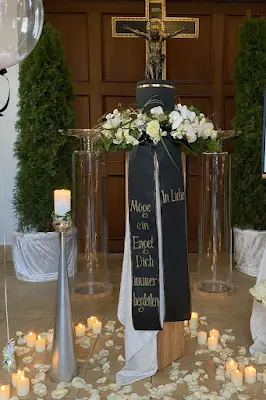 Foto von Landskroner Bestattungshaus Schaefer