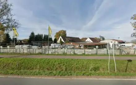 Foto von Landwehr Sargfabrik GmbH