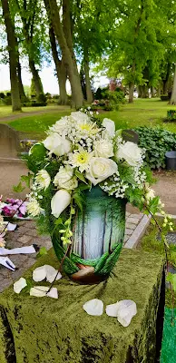 Foto von Lange Rolf Bestattungsinstitut