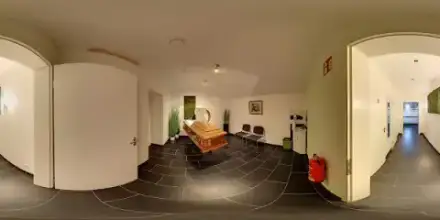 Foto von Langhals GmbH Bestattungsinstitut