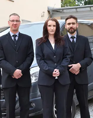 Foto von Lars Didlaukat Bestattungen und Tischlerei