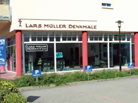 Foto von Lars Müller Denkmale GmbH