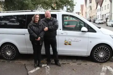 Foto von Last Memory Bestattungen Manfred Echter