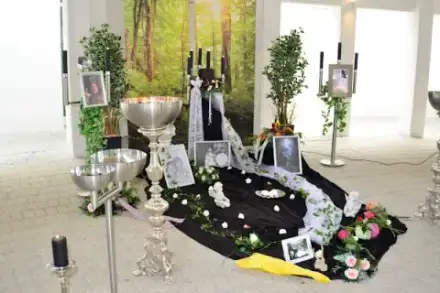 Foto von Last Memory Bestattungen Manfred Echter