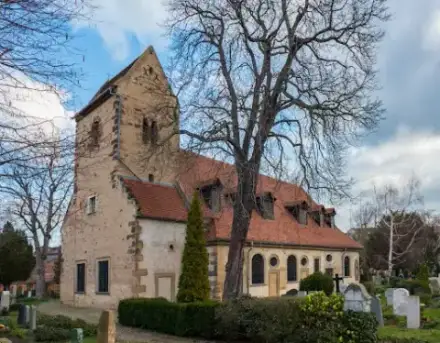 Foto von Laurentiuskirche