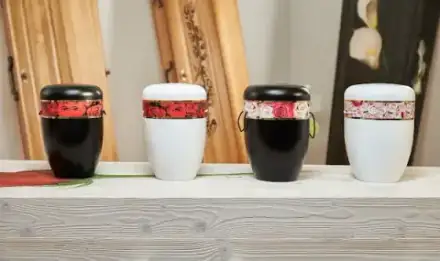 Foto von Lebenskreis Bernauer Bestattungen