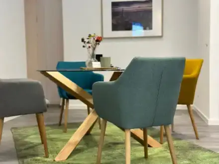 Foto von Lebenslinien Marburg