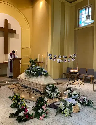 Foto von lebensnah - individuelle Bestattungen