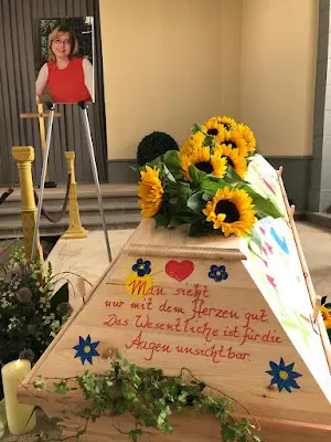 Foto von lebensnah - individuelle Bestattungen