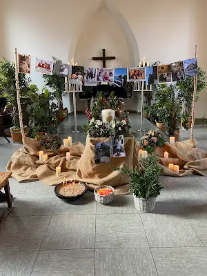 Foto von lebensnah - individuelle Bestattungen Potsdam