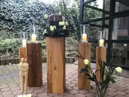 Foto von Lebensweg-Abschiede Bestattungen