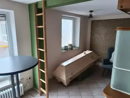 Foto von Lebenswege - "Abschied mit Liebe"