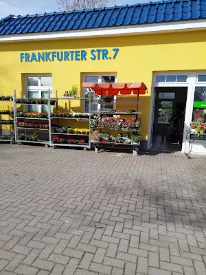 Foto von Lebuser Blumenmädchen Bestattungshaus Olaf Schulz GmbH