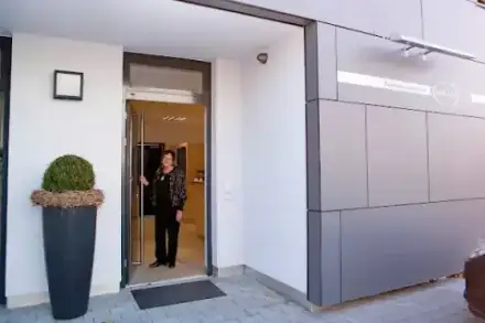 Foto von Leins Bestattungen & Grabmale GmbH