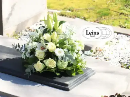 Foto von Leins Bestattungen & Grabmale GmbH