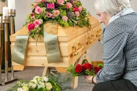 Foto von Lenke Bestattungen