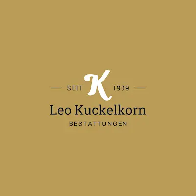 Foto von Leo Kuckelkorn Bestattungen
