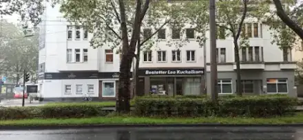 Foto von Leo Kuckelkorn Bestattungen