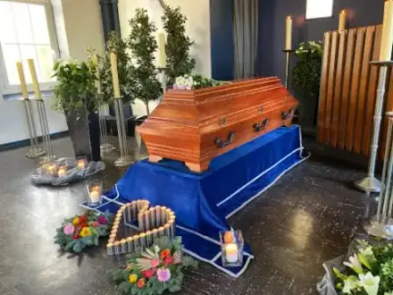 Foto von LESCH Bestattungshaus - Hannover (Ahlem)