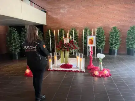 Foto von LESCH Bestattungshaus - Hannover (Badenstedt)