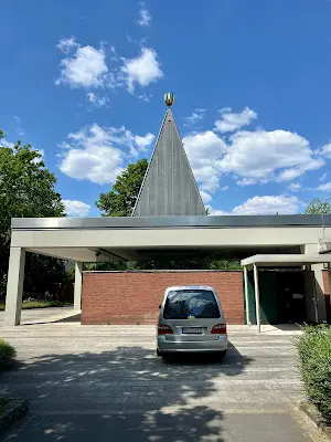 Foto von LESCH Bestattungshaus - Hannover (Bemerode)