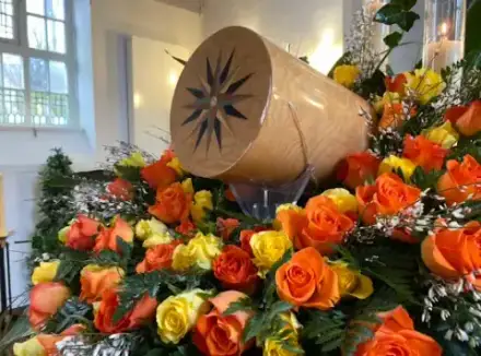 Foto von LESCH Bestattungshaus - Sarstedt