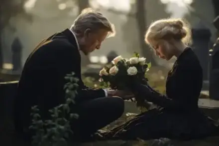 Foto von Leto von Butz Bestattungen