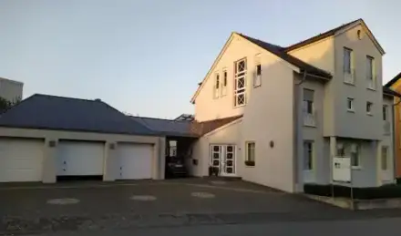 Foto von Leuschen Bestattung