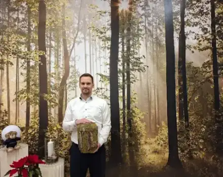 Foto von Lichtbegleiter Bestattungen - Satow