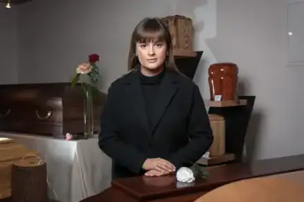 Foto von Lichtblicke Bestattungen