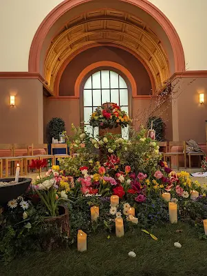 Foto von Lichtermeer Bestattungen Hamburg Ottensen