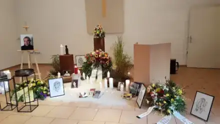 Lichtermeer Bestattungen Hamburg Winterhude