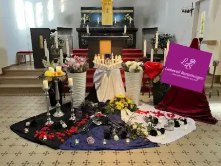 Foto von Liebevoll Bestattungen Berlin Pankow