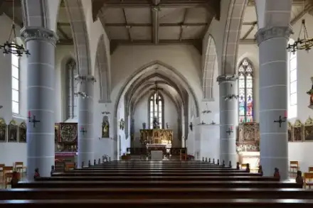 Foto von Liebfrauenmünster
