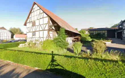 Foto von Liesel Rasch