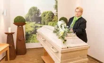 Foto von Lindebaum - Bestattungen & Trauerbegleitung