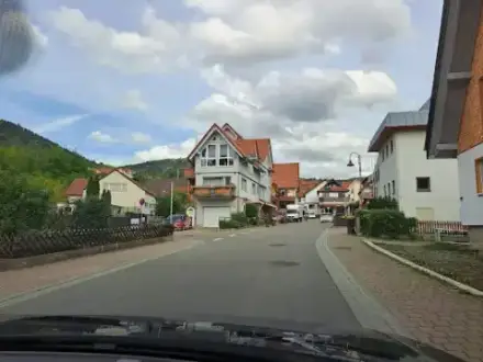 Foto von Loffenauer Bestattungsinstitut Zeltmann